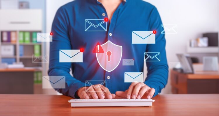 坤侑科技專利技術驅動，「社交工程防詐演練」打造資安新防線