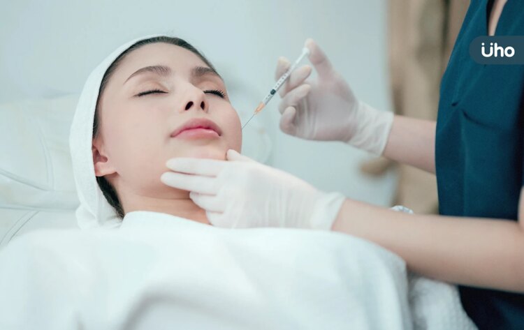 韓國瘋打「水光槍」效果真那麼好?整外醫揭「3大關鍵」除皺抗老化 韓國瘋打「水光槍」效果真那麼好?整外醫揭「3大關鍵」除皺抗老化