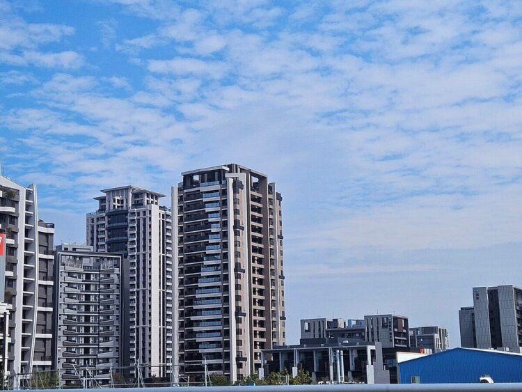 新建案「坪數表述」讓人疑惑! 吳淡如:以為買到30坪,實則只有12坪 新建案「坪數表述」讓人疑惑!-吳淡如:以為買到30坪,實則只有12坪