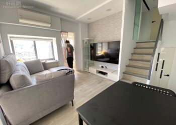 很多人都不知道！買中古屋「必看4角落」-裝修費多少直接算出來