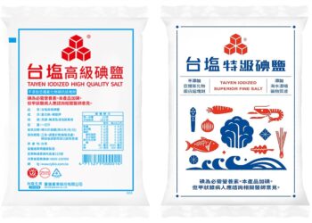 鹽巴高級、特級有差別？台鹽揭正確用法-這款人不要吃