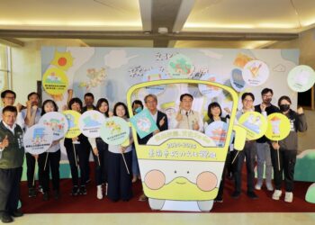 台南市規劃10主題帶千名學生體驗校外文化-邀年輕朋友深入走訪台南