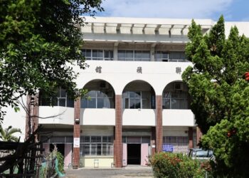 原天仁工商改建臺南傳統藝術中心預估116年完工