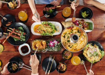 專業女中醫師利用耳穴減重告別假性飢餓