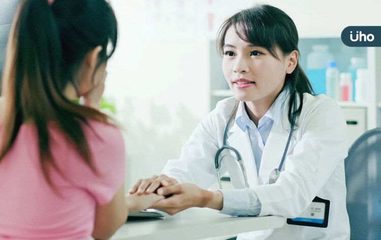 乳癌轉移「逾半數」都是這類型!醫揭「新藥治療選擇」成延命希望 乳癌轉移「逾半數」都是這類型!醫揭「新藥治療選擇」成延命希望