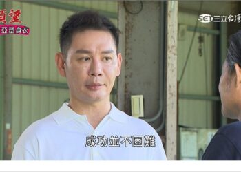 斜槓ceo黃董超猛！-「我是黃董，訂閱就懂」slogan連江國賓都朗朗上口