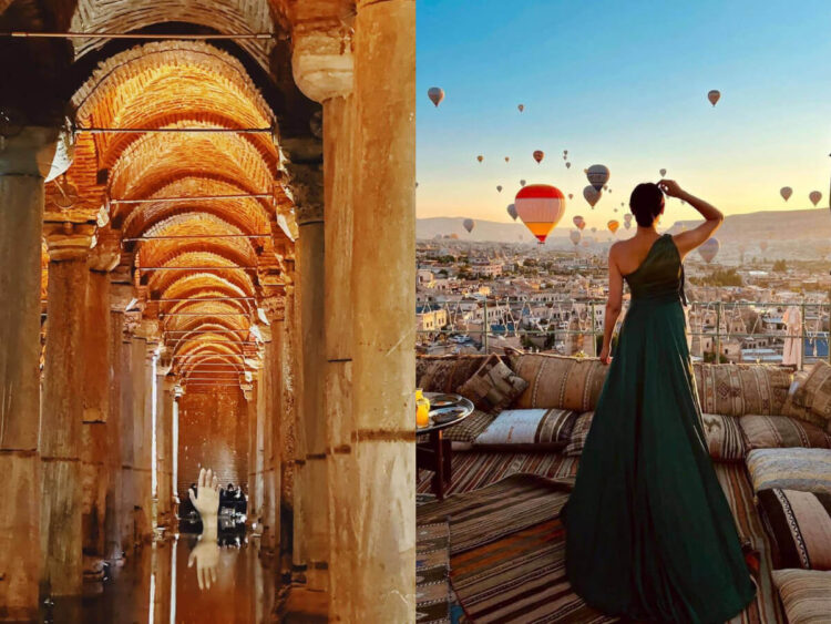 土耳其自由行|不去會後悔系列:土耳其top6必訪景點,從古老城鎮到浪漫卡帕多奇亞 土耳其自由行|不去會後悔系列:土耳其top6必訪景點,從古老城鎮到浪漫卡帕多奇亞