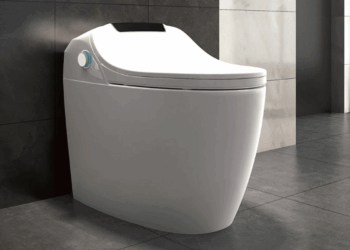 恒潔衛浴科技的變革：智能馬桶引領新潮流