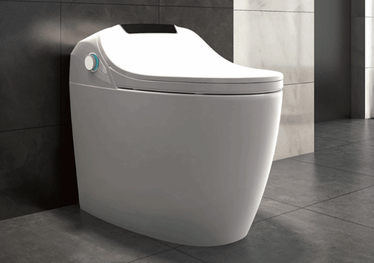 恒潔衛浴科技的變革:智能馬桶引領新潮流 恒潔衛浴科技的變革:智能馬桶引領新潮流