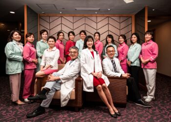 告別病態胖！新術式搭配全人醫療-妙齡女甩30公斤增自信