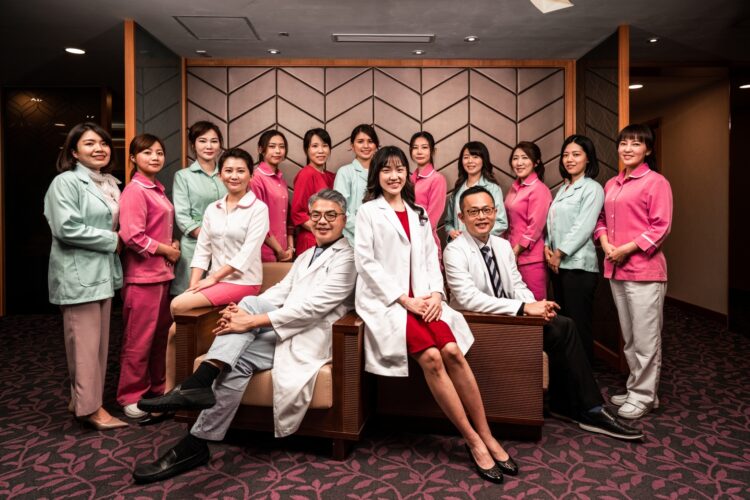 告別病態胖!新術式搭配全人醫療 妙齡女甩30公斤增自信 告別病態胖!新術式搭配全人醫療-妙齡女甩30公斤增自信