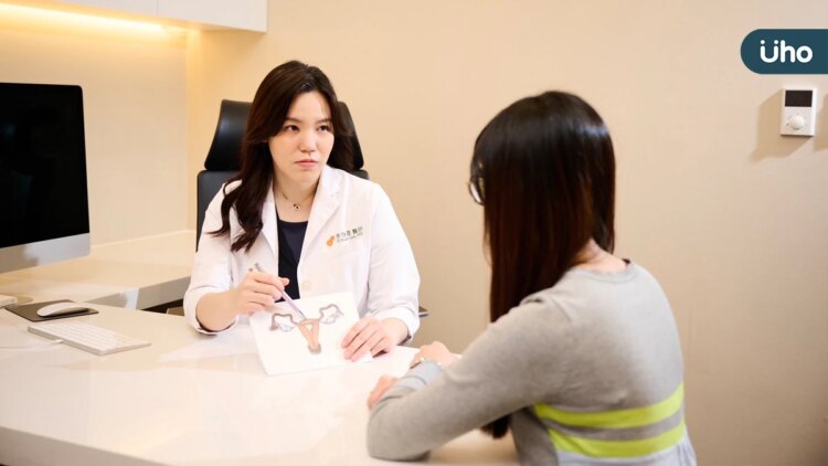 女高中生盼《人工生殖法》修法卻只等到更年期 TFC生殖醫籲反對團體:看見患者切身的痛 女高中生盼《人工生殖法》修法卻只等到更年期-tfc生殖醫籲反對團體:看見患者切身的痛