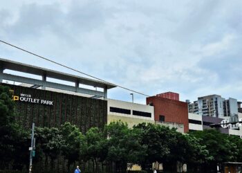 房貸之亂…林口房市「毫髮未傷」？在地專家點出「3關鍵」