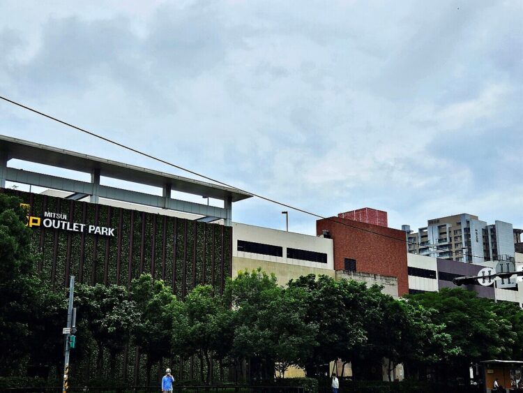 房貸之亂...林口房市「毫髮未傷」?在地專家點出「3關鍵」 房貸之亂…林口房市「毫髮未傷」?在地專家點出「3關鍵」