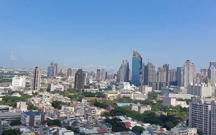 央行再管制房市?他揭「最有可能手段」:降溫非壞事 央行再管制房市?他揭「最有可能手段」:降溫非壞事