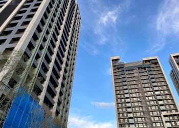 買房預算有限怎取捨？6條件優先排序-網點名：它是扣分項