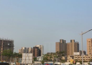 「鬧中取靜」房市領頭羊-中台灣最大開發區「超強地段」出現！