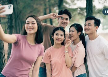 與朋友另一半的「人際界線」你懂嗎？3招當個「禮貌朋友」別亂開玩笑