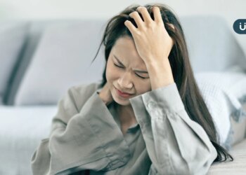 長期頭痛找不到原因？醫揪「頸因性頭痛」脖子成元凶：3招放鬆頸椎