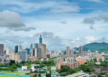 房貸鬧錢荒！全台成屋待售量月增2.5％-專家曝「這款宅」去化慢