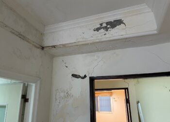 你家房子安全嗎？新北都更累積破千案-建物耐震鑑定補助看這