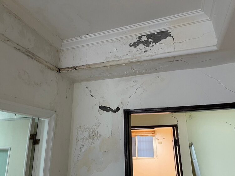 你家房子安全嗎？新北都更累積破千案-建物耐震鑑定補助看這