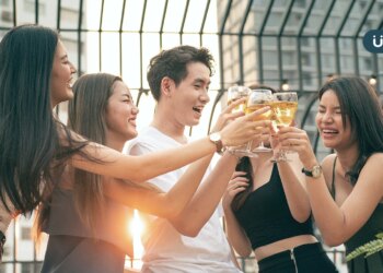 別浪費時間在不重要的人身上！3步整理「人際箱子」打造優質交友圈