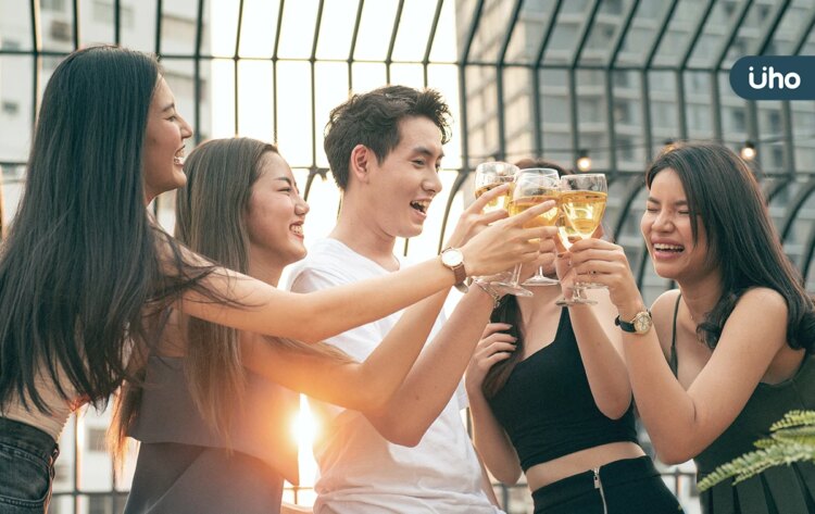 別浪費時間在不重要的人身上!3步整理「人際箱子」打造優質交友圈 別浪費時間在不重要的人身上!3步整理「人際箱子」打造優質交友圈