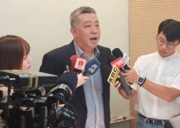 張國煒告張國華背信-律師：eis與長榮海運交易恐無效損逾300億