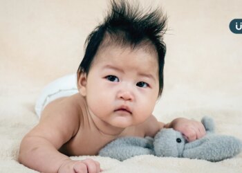 孩子出生沒多久就往生⋯重症病房護理師透過「靈魂溝通」傳遞思念