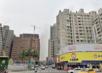 台積電效應太狂！房價租金通漲3區最熱-專家曝誘因