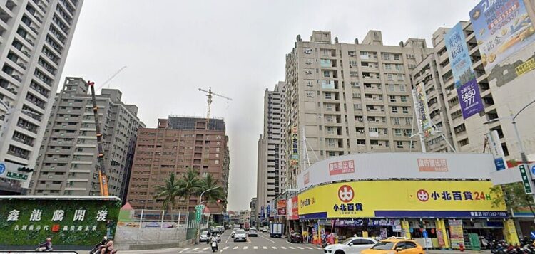 台積電效應太狂！房價租金通漲3區最熱-專家曝誘因