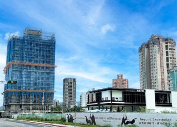 3大「房價凹陷區」預售變了…-專家點名「這」：即將突破百萬大關