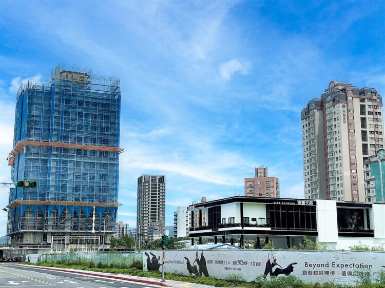 3大「房價凹陷區」預售變了…-專家點名「這」：即將突破百萬大關