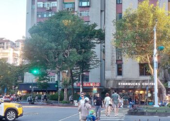 台灣第一個「美式」示範社區-慢步調悠活氛圍成自住最愛