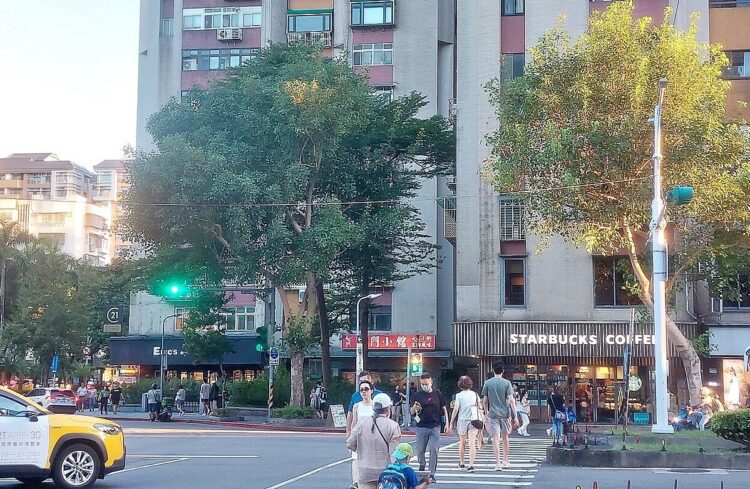 台灣第一個「美式」示範社區 慢步調悠活氛圍成自住最愛 台灣第一個「美式」示範社區-慢步調悠活氛圍成自住最愛