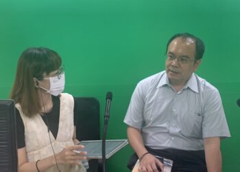 【南方視角】打房政策不斷-房價降了嗎？專訪黃韡誠律師-深入分析