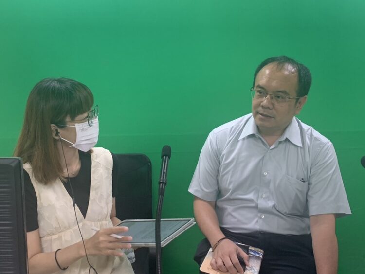 【南方視角】打房政策不斷 房價降了嗎?專訪黃韡誠律師 深入分析 【南方視角】打房政策不斷-房價降了嗎?專訪黃韡誠律師-深入分析