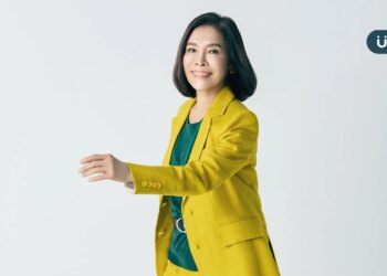 斜槓人生要注意什麼？廣告女王莊淑芬揭密技：主動就會帶來好結果