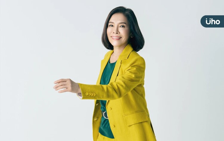 斜槓人生要注意什麼?廣告女王莊淑芬揭密技:主動就會帶來好結果 斜槓人生要注意什麼?廣告女王莊淑芬揭密技:主動就會帶來好結果