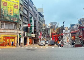 解決桃園核心區「環境、交通痛點」-市府出招！