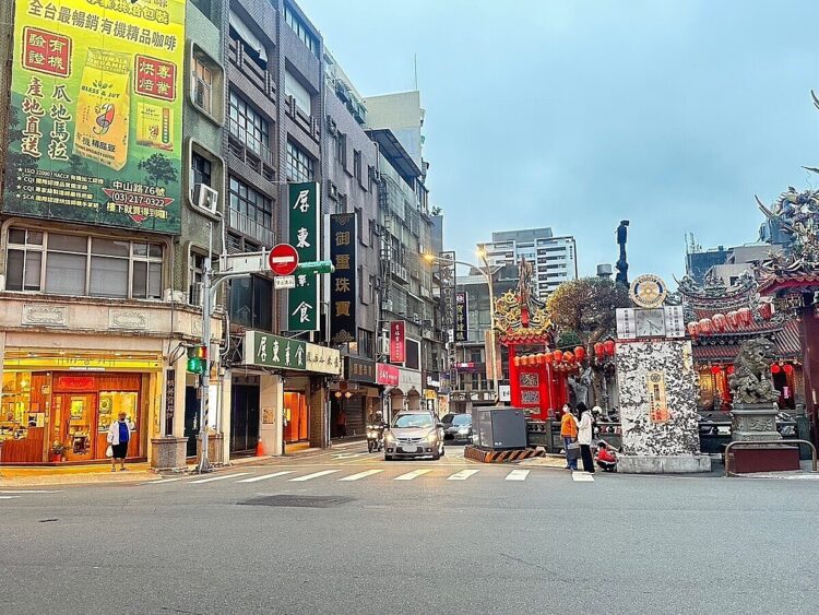 解決桃園核心區「環境、交通痛點」 市府出招! 解決桃園核心區「環境、交通痛點」-市府出招!
