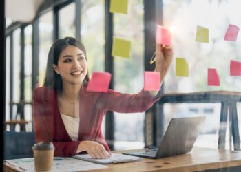 覺得自己好差勁?中肯評價自我5個要訣