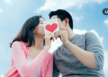 戀愛時大腦會產生什麼變化？醫揭「4激素」狂分泌：真愛出現在熱戀後