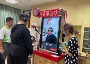 呼籲大家支持「參與平權」促進心智障礙者社會融合