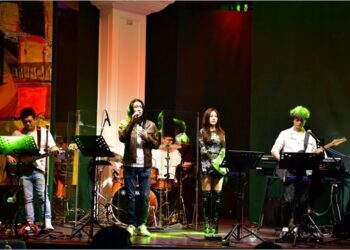 「8+9吧食酒」10/9正式開幕-打造台中時尚音樂餐廳新地標