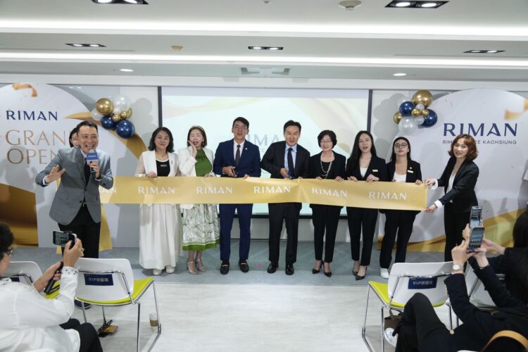 9個月營收突破13.8億!RIMAN力曼插旗高雄 強勢擴張未來可期 9個月營收突破13.8億!riman力曼插旗高雄-強勢擴張未來可期