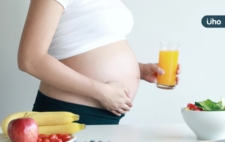 每6名孕婦就有1位貧血!準媽咪必吃「4大營養素」預防妊娠糖尿病 每6名孕婦就有1位貧血!準媽咪必吃「4大營養素」預防妊娠糖尿病