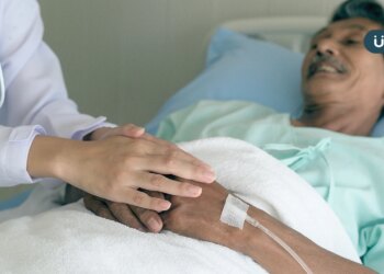 安寧療護就是等死？哪些人可以接受安寧療護？解析條件與適用族群