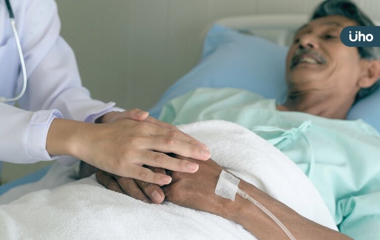 安寧療護就是等死？哪些人可以接受安寧療護？解析條件與適用族群